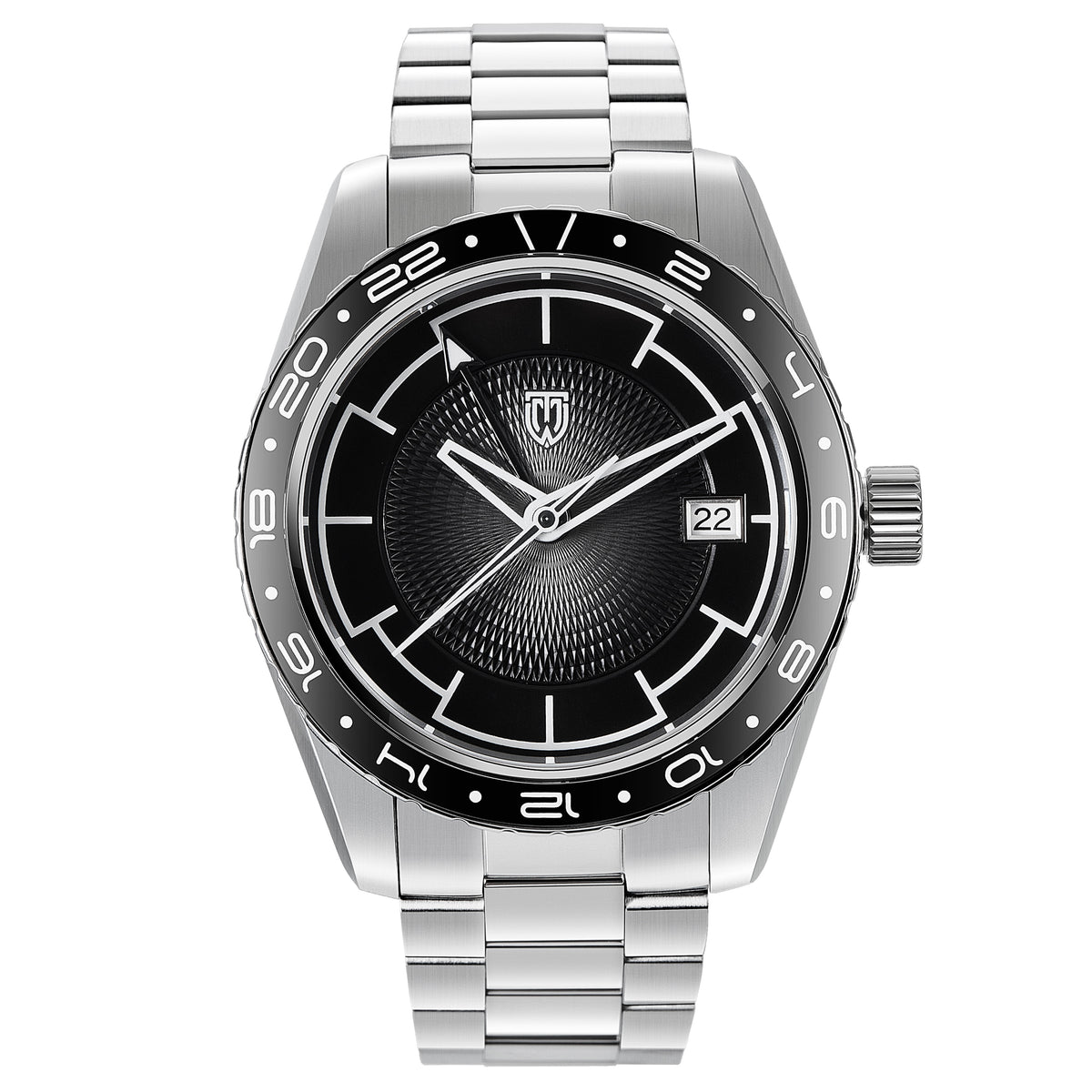 Oracle GMT Black