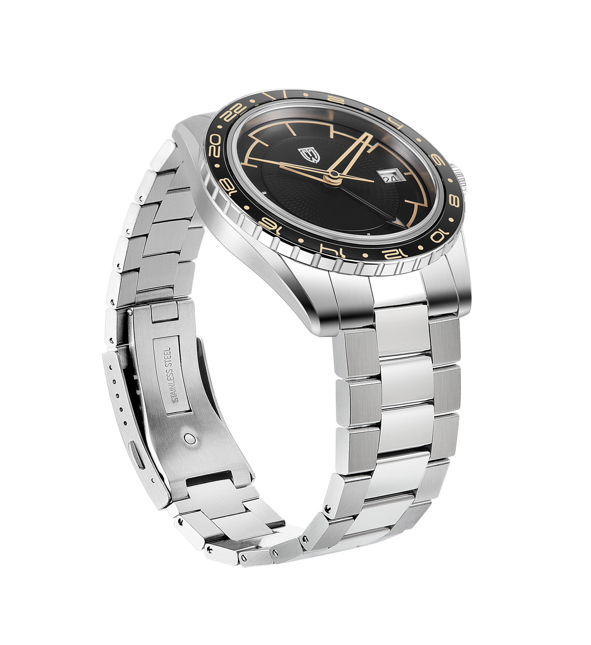 Oracle GMT Orche
