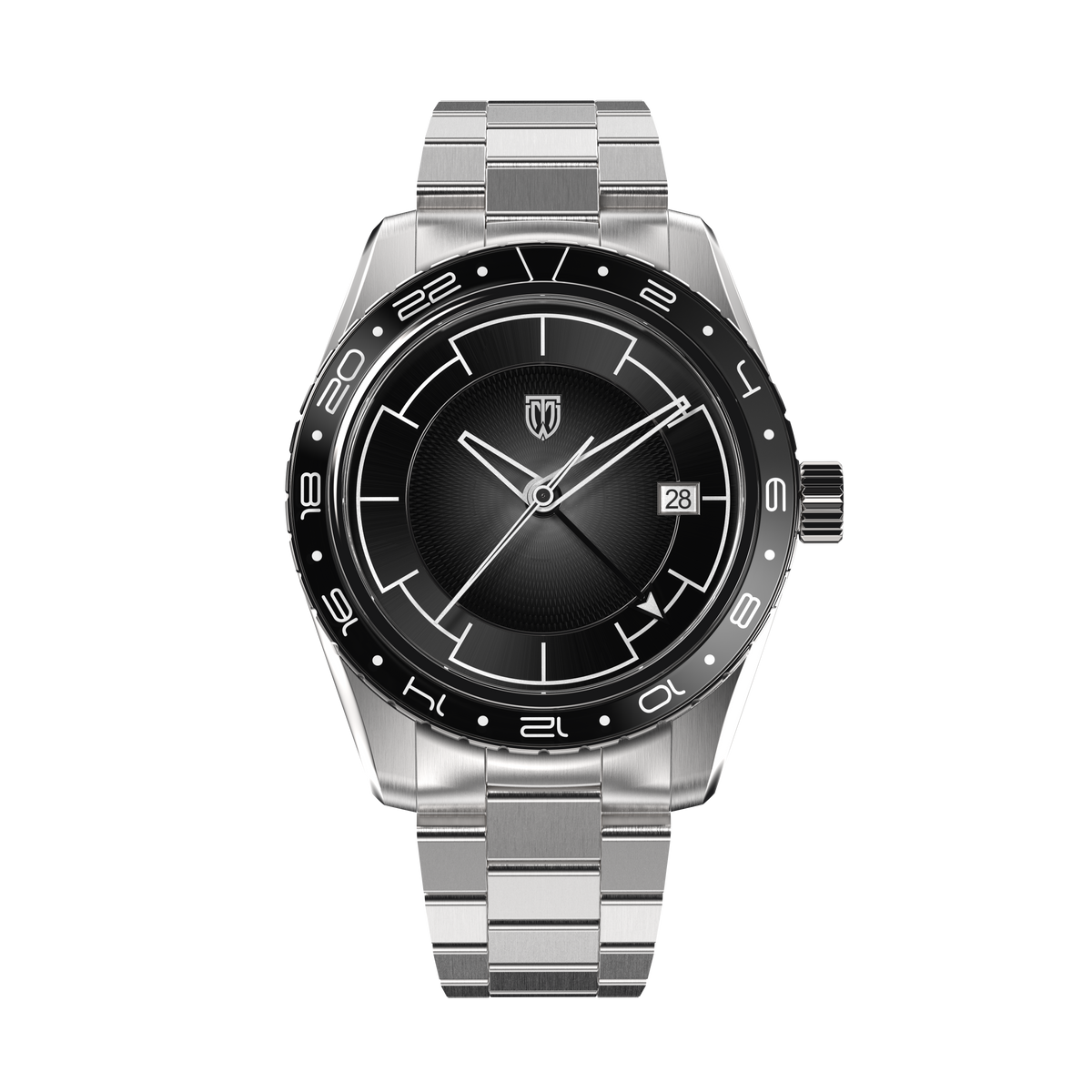 MT&W Oracle GMT Black