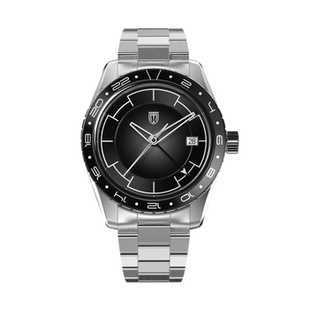 MT&W Oracle GMT Black