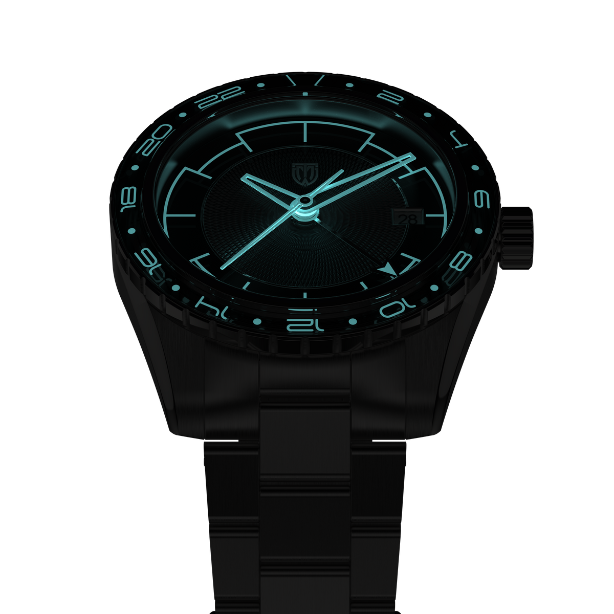 Oracle GMT Black