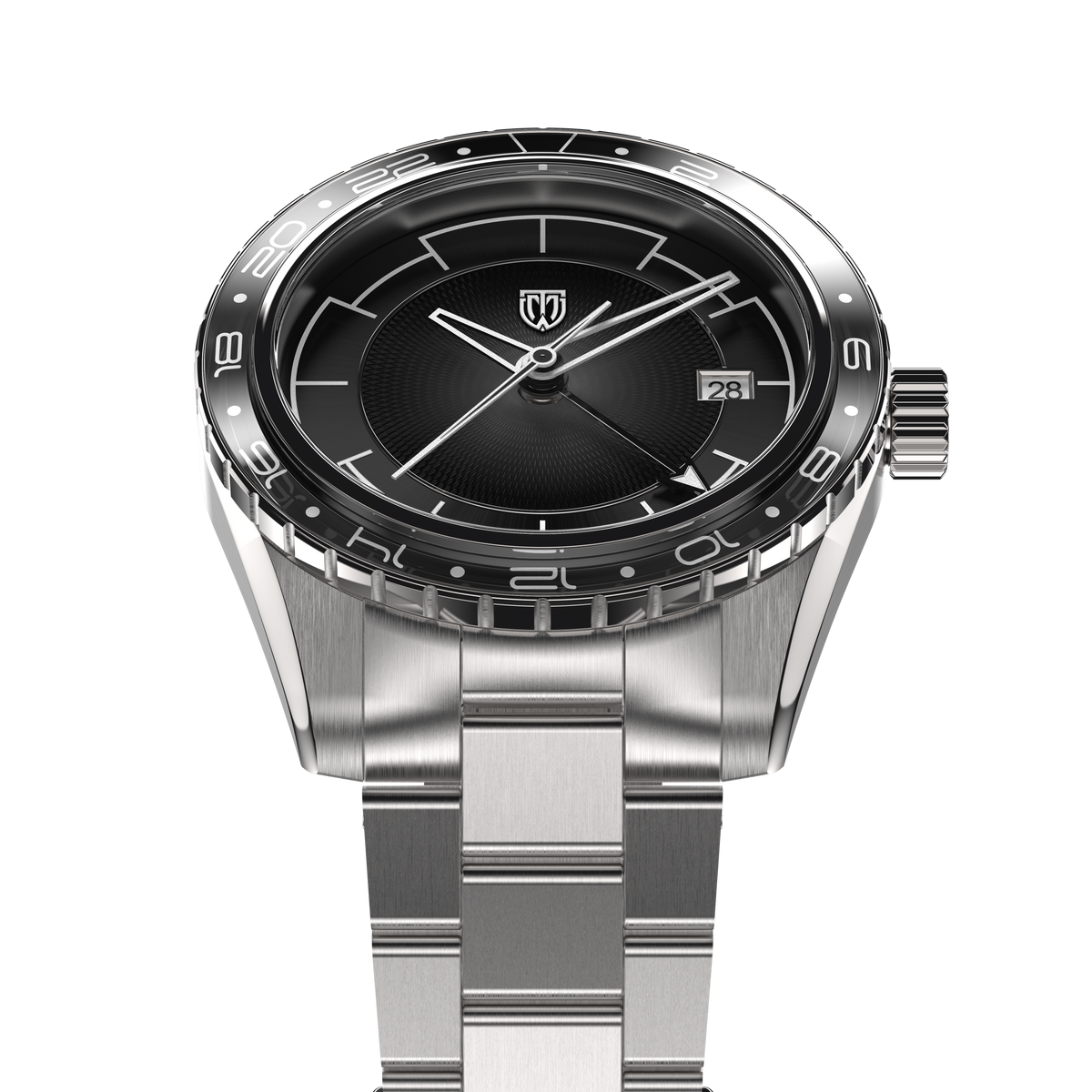 Oracle GMT Black