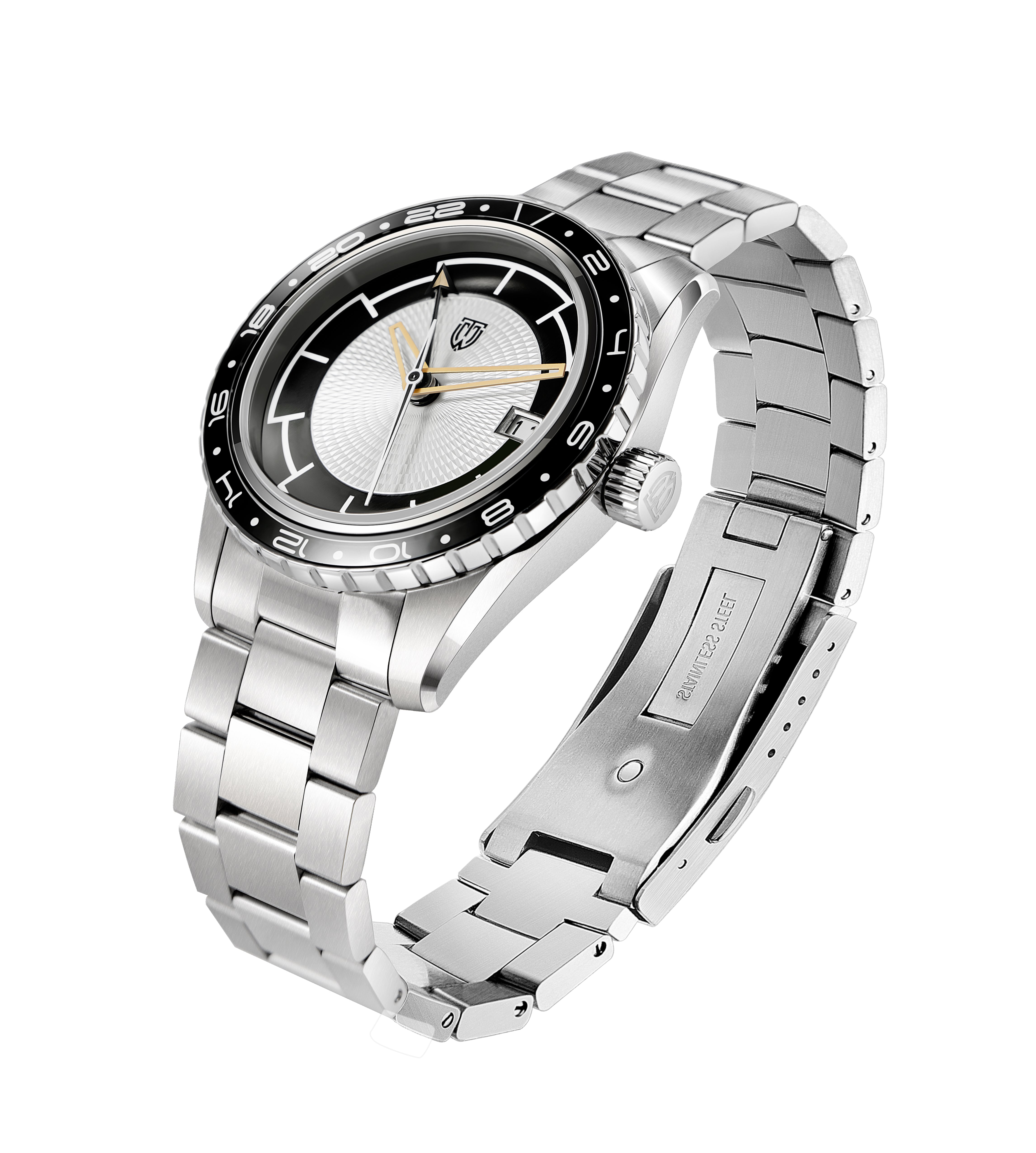 MT&W Watches