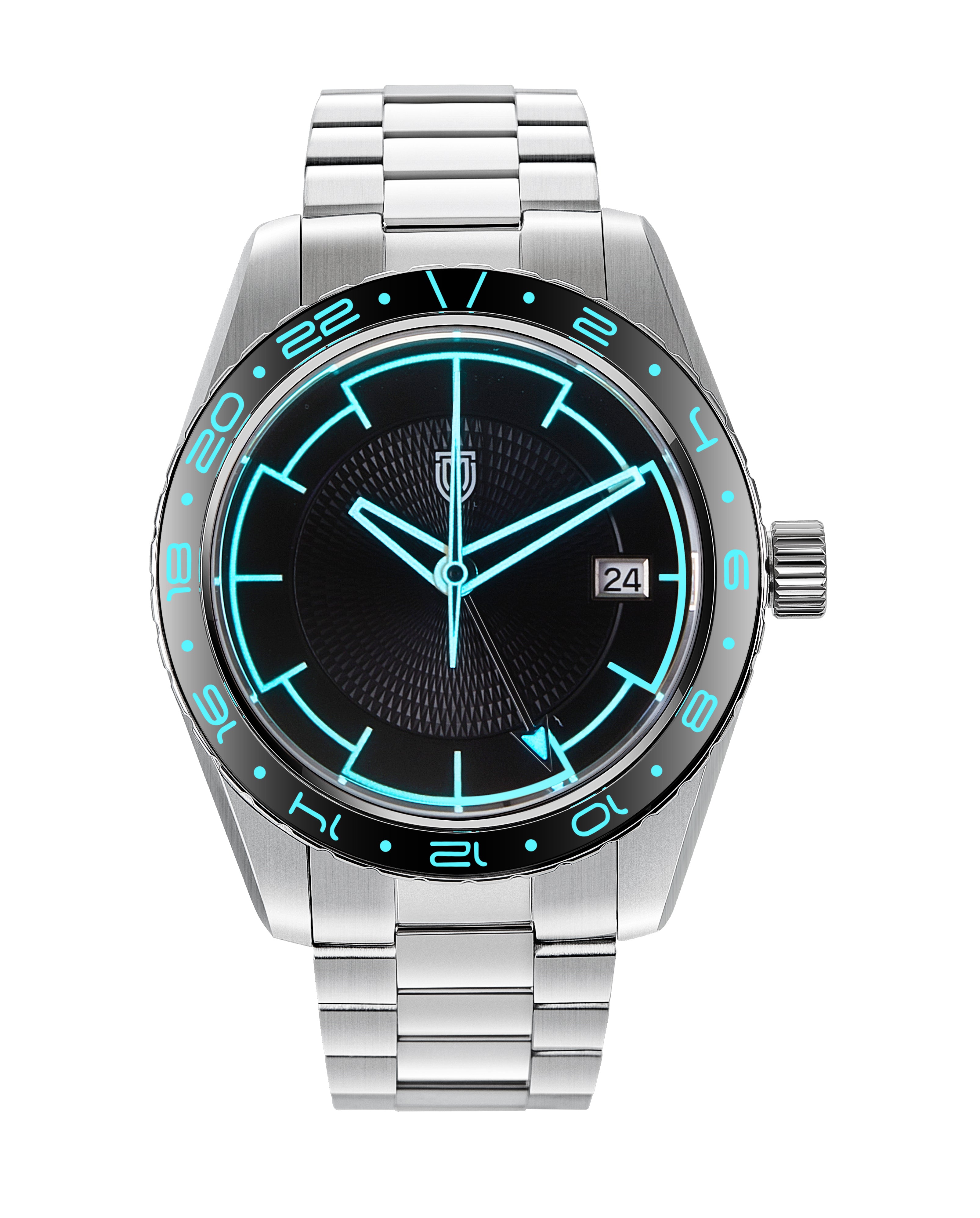 MT&W Oracle GMT Black